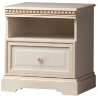 

Прикроватная тумба Яна, Парма 803