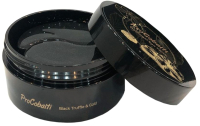 

Патчи под глаза ProCobalti, Hydrogel Eye Patch Black Truffle & Gold