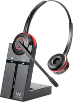 

Наушники-гарнитура VT, VT9400-D