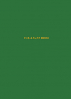 

Творческий блокнот Альпина, Challenge Book: Блокнот для наведения порядка / 9785961427691