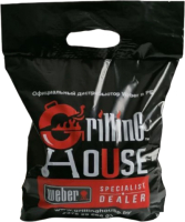 

Дрова для копчения Grilling House, BBQ Слива / BBQС