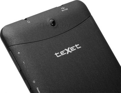 Планшет Texet TM-7059 X-pad Navi (8GB, 3G, Black) - камера