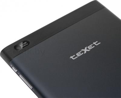 Планшет Texet X-pad Force 8i / TM-8051 (16GB, 3G, индиго) - камера