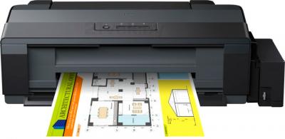 Принтер Epson L1300 (C11CD81402) - общий вид