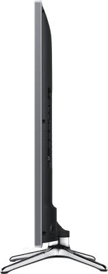 Телевизор Samsung UE32H6350AK - вид сбоку