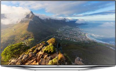 Телевизор Samsung UE46H7000AT - общий вид