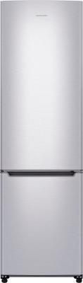 Холодильник с морозильником Samsung RL50RFBMG1/BWT - вид спереди