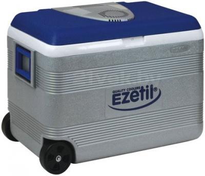 Автохолодильник Ezetil E55 RollCooler - общий вид