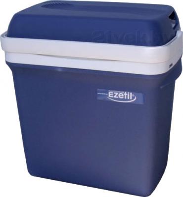 Автохолодильник Ezetil E25 - общий вид