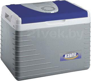 Автохолодильник Ezetil E45 - общий вид