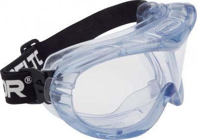 Защитные очки 3M Fahrenheit (покрытие AS/AF) - общий вид