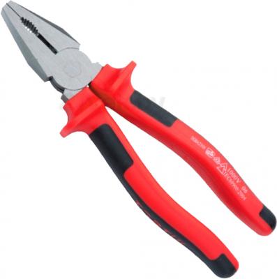 

Плоскогубцы Toptul, DGBA2108