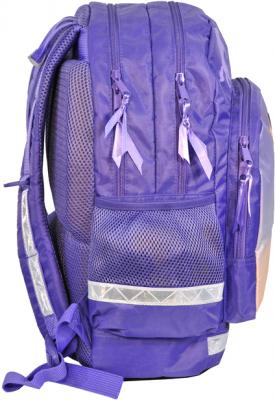 Школьный рюкзак Paso 24-275 - вид сбоку