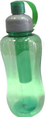 Бутылка для воды No Brand PR (Green) - общий вид