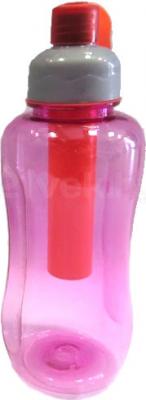Бутылка для воды No Brand PR (Pink) - общий вид
