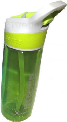Бутылка для воды No Brand CG-850 (750мл, зеленый) - общий вид