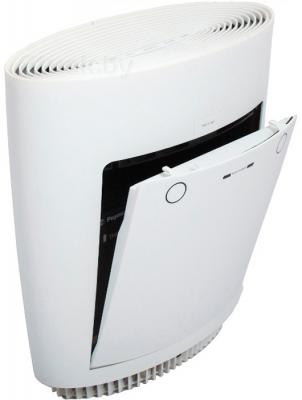 Очиститель воздуха Stadler Form HAU457 Pegasus (White) - съёмная крышка воздухоочистителя