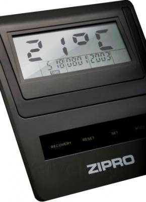 Эллиптический тренажер Zipro Hulk - дисплей