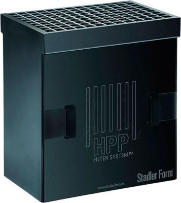 Очиститель воздуха Stadler Form HAU452 Pegasus (Black) - фильтр HPP