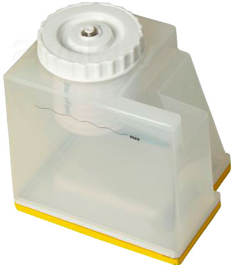 Ультразвуковой увлажнитель воздуха Stadler Form A-005R Anton (Honeycomb) - резервуар для воды