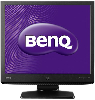Монитор BenQ BL912 (Black) - общий вид