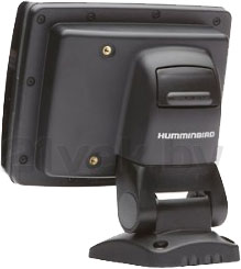 Эхолот-картплоттер Humminbird 688cxi HD DI Combo - вид сзади
