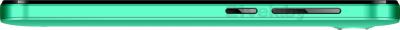 Смартфон Explay Vega (Green) - боковая панель