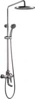 

Душевая система LEMARK, POSEIDON LM4262C