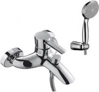 

Смеситель LEMARK, ATLANTISS LM3202C