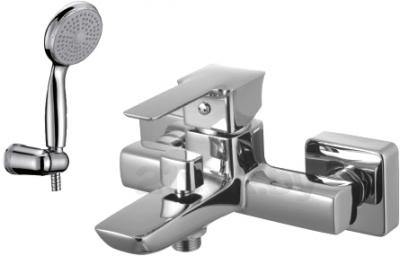 

Смеситель LEMARK, BASIS LM3602C