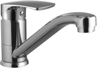 

Смеситель LEMARK, PLUS SHAPE LM1704C