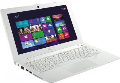 Ноутбук Asus X200MA-KX047D - общий вид