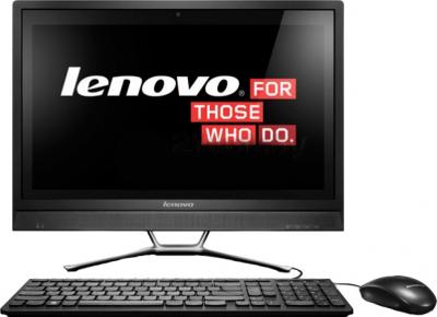 Моноблок Lenovo C460 (57327052) - общий вид