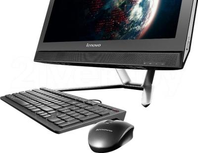 Моноблок Lenovo C460 (57327053) - общий вид