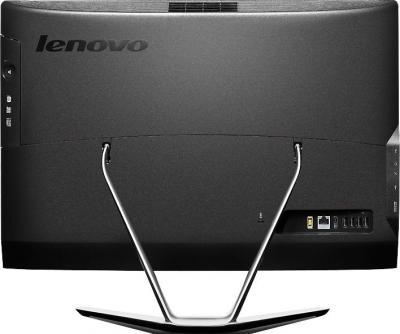 Моноблок Lenovo C460 (57327053) - вид сзади