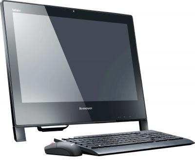 Моноблок Lenovo S710 (57322848) - общий вид