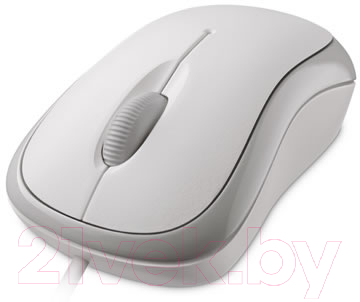 Мышь Microsoft Basic Optical Mouse (4YH-00008)