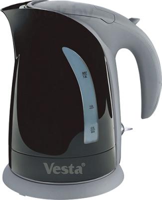 Электрочайник Vesta VA 5483-2 - общий вид
