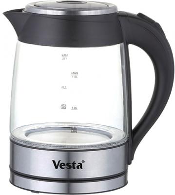 Электрочайник Vesta VA 5487-1 - общий вид