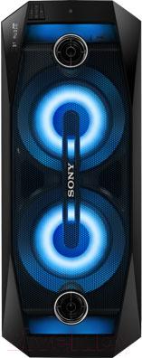 Портативная акустика Sony GTK-X1BT