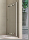 Миниатюра изображения товара Стеклянная шторка для ванны RGW SC-44 / 03114410-11 (хром/прозрачное стекло)