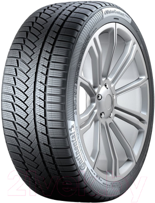 Изображение товара Зимняя шина Continental WinterContact TS 850 P SUV 235/55R19 101H AO (Audi)