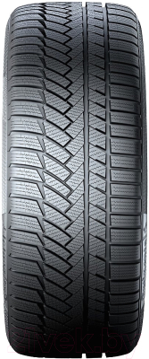 Изображение товара Зимняя шина Continental WinterContact TS 850 P SUV 235/55R19 101H AO (Audi)