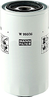 Масляный фильтр Mann-Filter W950/36 - 