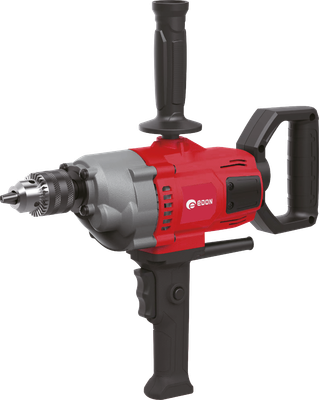 Дрель-миксер Edon ED-DM1200R - 