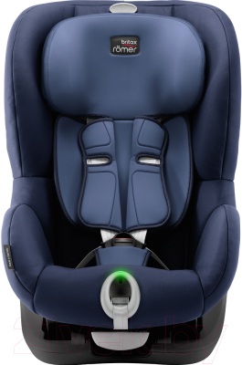 Автокресло Britax Romer King II LS BLS (Moonlight Blue)