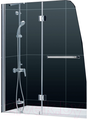 Стеклянная шторка для ванны RGW SC-13 / 01111309-11