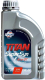 Моторное масло Fuchs Titan Supersyn F Eco-DT 5W30 / 601411595 (1л) - 