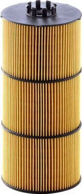 Масляный фильтр Mann-Filter HU12001z