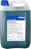 Антифриз Swag G011A8CA1 концентрат / 99922268 (5л, синий) - 